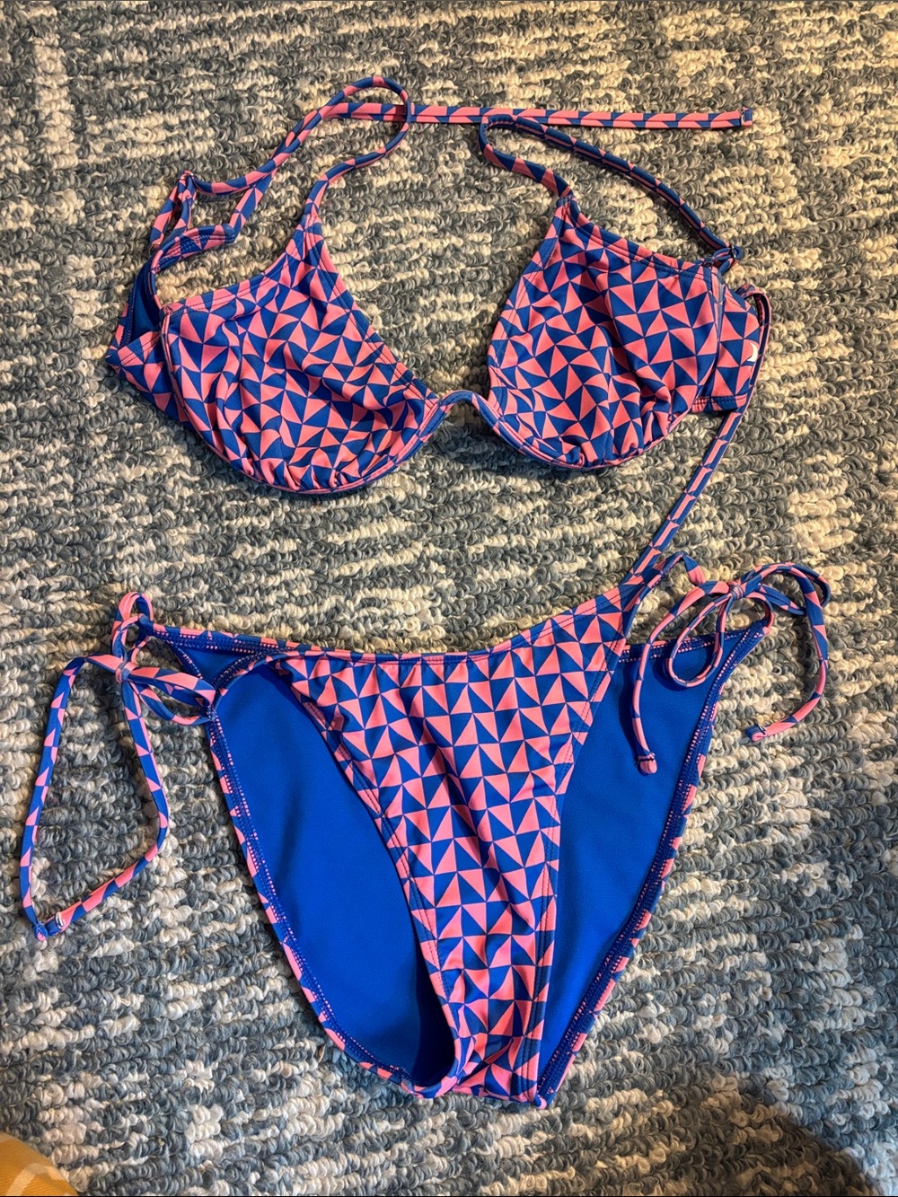 Hurley Bikini